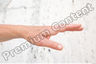 Hand texture of street references 434 0001